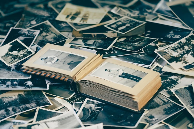 Whimsical Photos